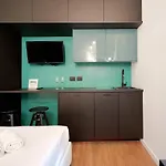 Apartmán Xenia - Cozy Near Duomo - Porta Romana Milán