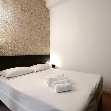 Xenia - Cozy Near Duomo - Porta Romana Appartement Milan
