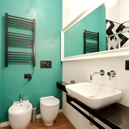 Appartement Xenia - Cozy Near Duomo - Porta Romana