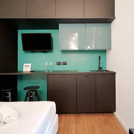Appartement Xenia - Cozy Near Duomo - Porta Romana Milan