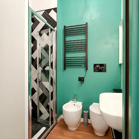 Xenia - Cozy Near Duomo - Porta Romana Appartement Milan