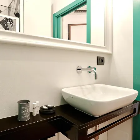 Xenia - Cozy Near Duomo - Porta Romana Appartement