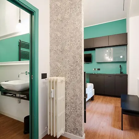 Xenia - Cozy Near Duomo - Porta Romana Appartement Milan