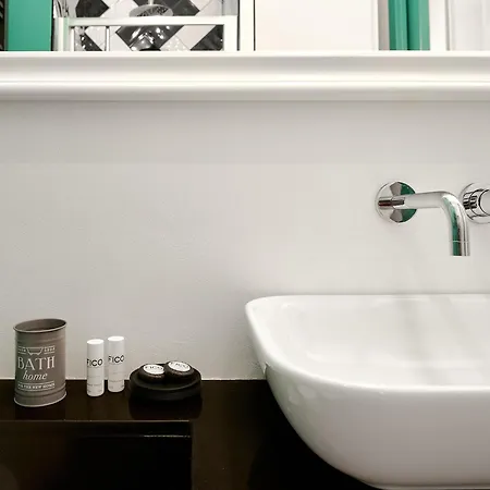 Appartement Xenia - Cozy Near Duomo - Porta Romana Milan